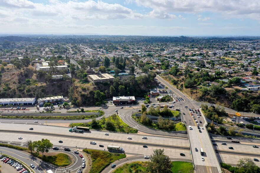More Photos Of 7051 Alvarado Rd, La Mesa Medical For Sale