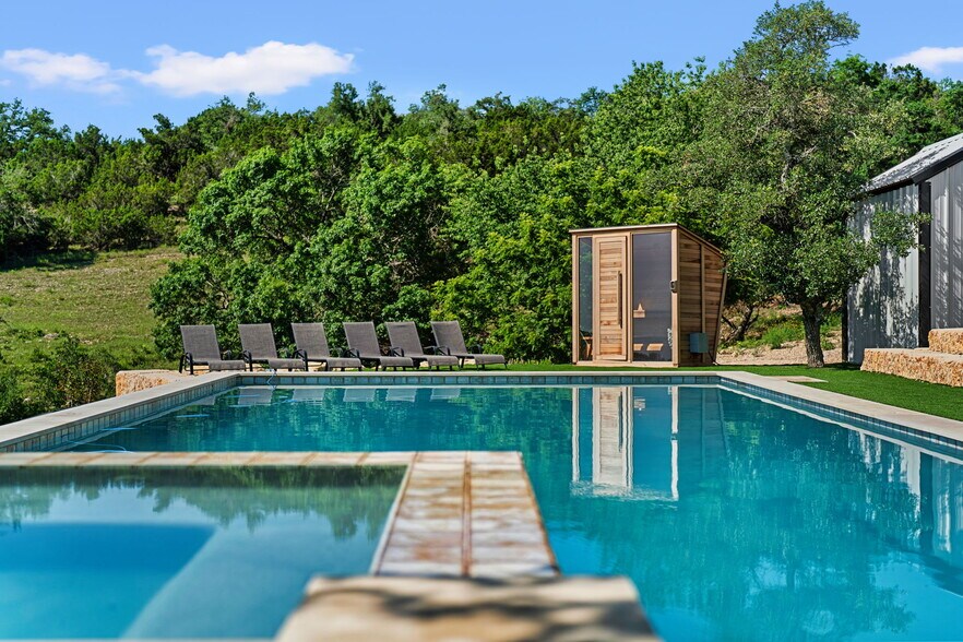 More Photos Of 12701 Trails End Rd, Leander Specialty For Sale