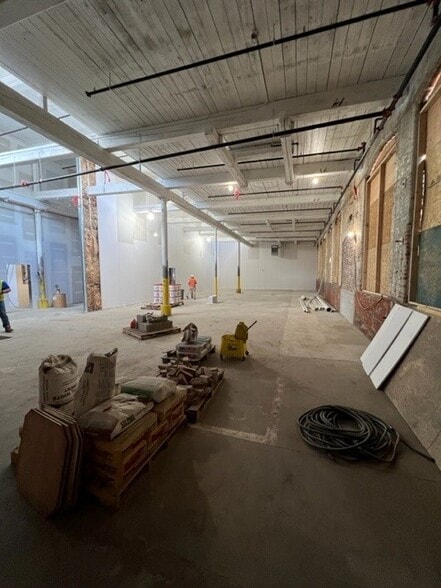 More Photos Of 20 Canal St, Franklin Apartments For Lease