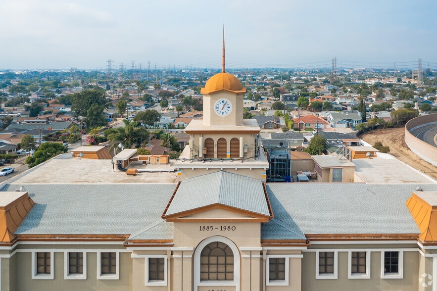 More Photos Of 18411 Crenshaw Blvd, Torrance Medical For Lease