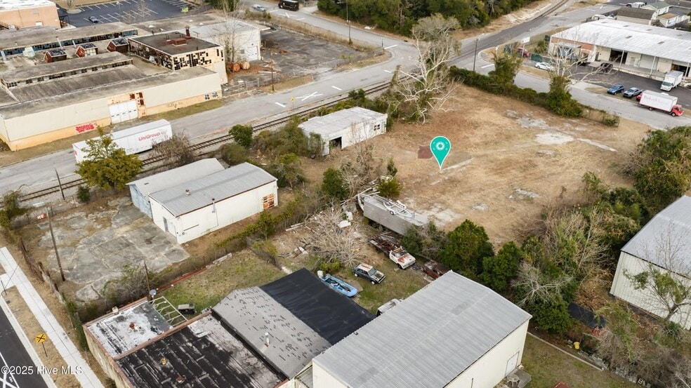 More Photos Of 1403 S 5th Ave, Wilmington Land For Sale