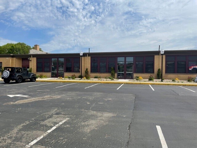 More Photos Of 740 Colonel Ledyard Hwy, Ledyard Storefront For Lease