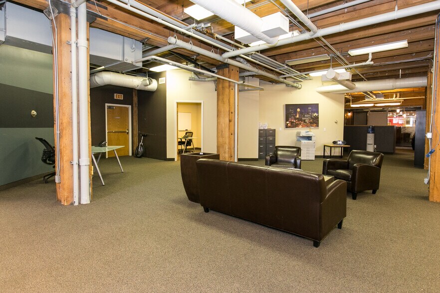More Photos Of 400 N 1st St, Minneapolis Loft Creative Space For Sale