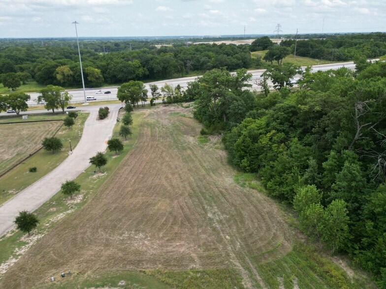Primary Photo Of TBD Gateway Drive Unit#Lots 22-26, Sherman Land For Sale