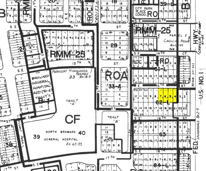 More Photos Of 500 SE 15th St, Fort Lauderdale Medical For Lease