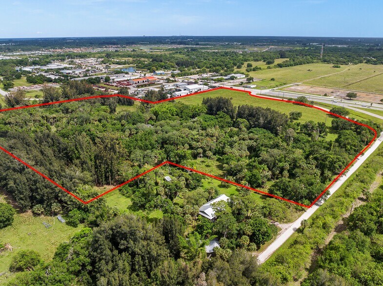 More Photos Of 6200 Orange Ave, Fort Pierce Land For Sale