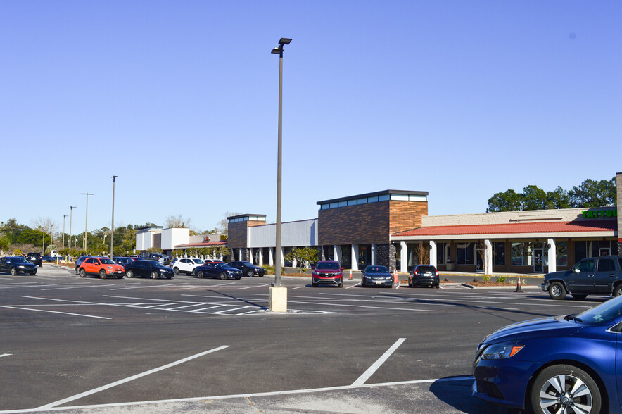 Primary Photo Of 291-311 Blanding Blvd, Orange Park Unknown For Lease