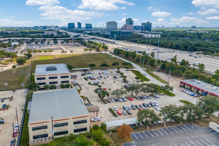 More Photos Of 14521 Old Katy Rd, Houston Unknown For Lease