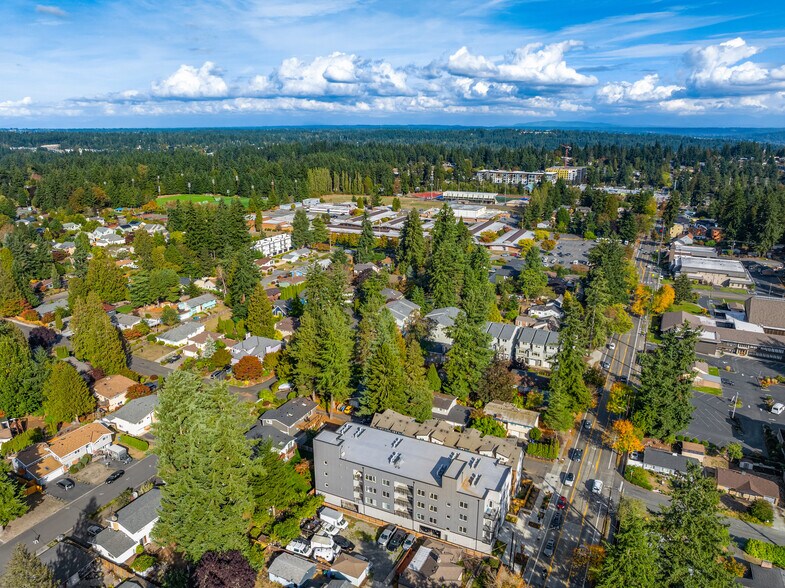 More Photos Of 2152 N 185th St, Shoreline Apartments For Sale