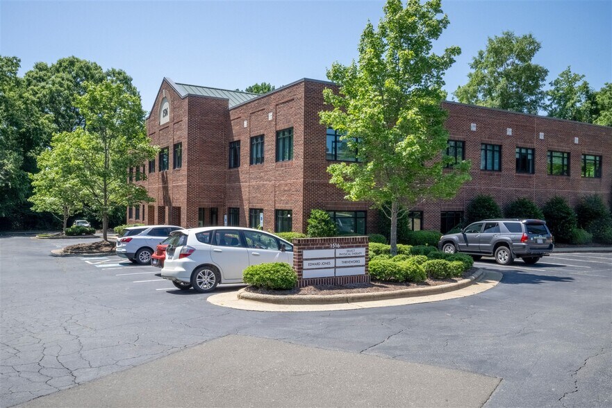 More Photos Of , Chapel Hill Office For Sale