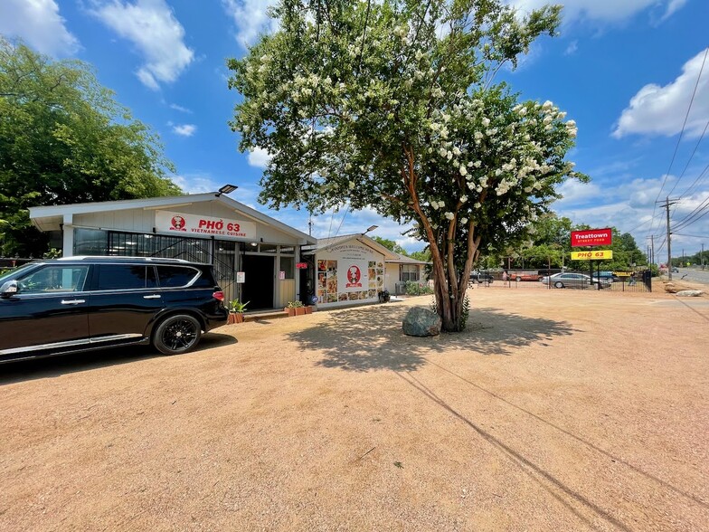 Primary Photo Of 907 Kramer Ln, Austin Land For Lease