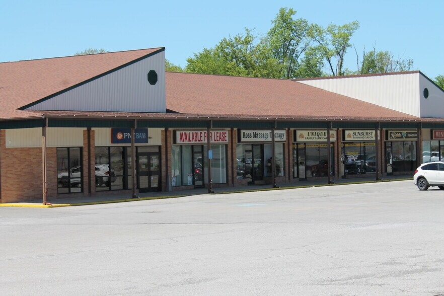 Primary Photo Of 100 Hadley Rd, Greenville Unknown For Lease