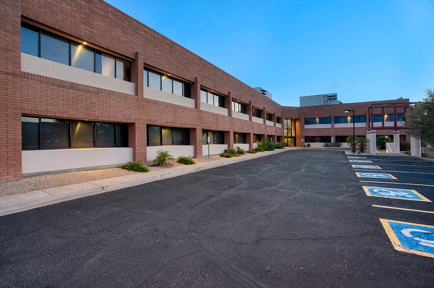 More Photos Of 14506 W Granite Valley Dr, Sun City West Medical For Lease