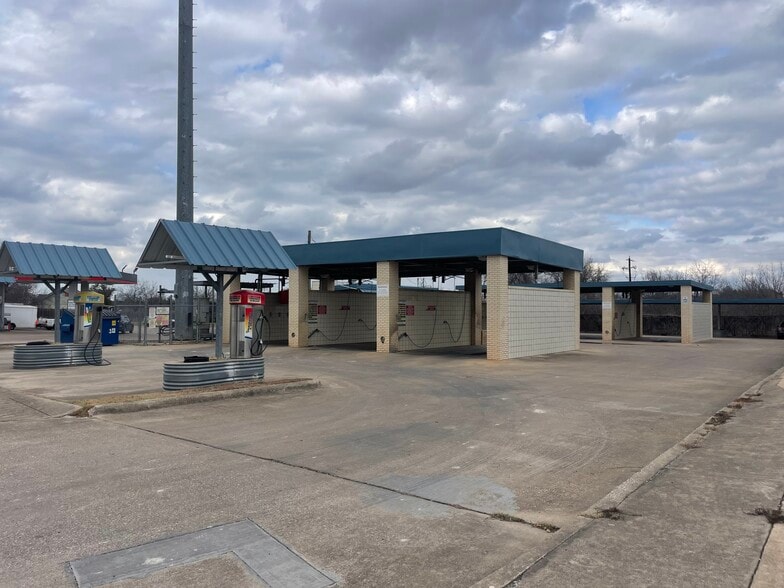 Primary Photo Of 3624 Hillside dr, Round Rock Land For Sale