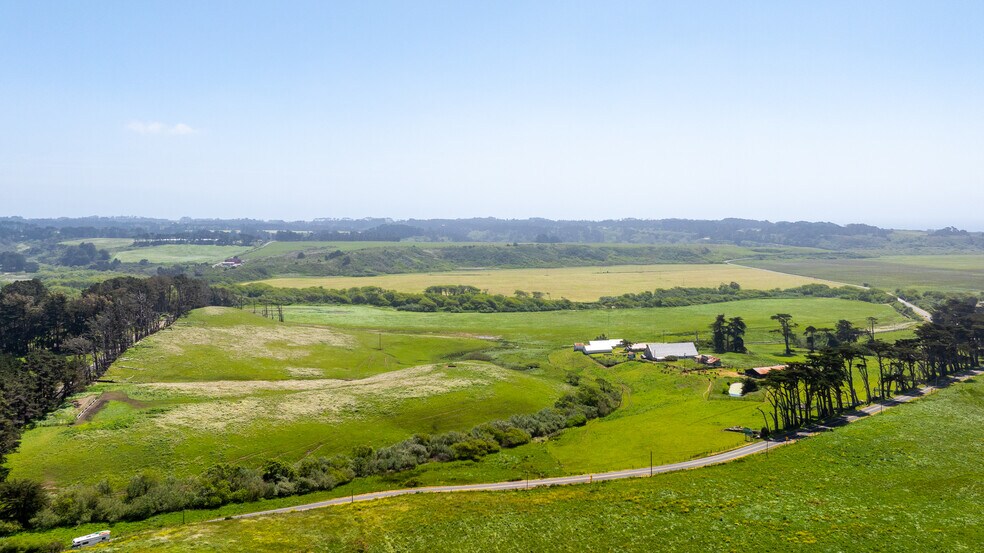 More Photos Of 21601 S Highway 1, Point Arena Land For Sale
