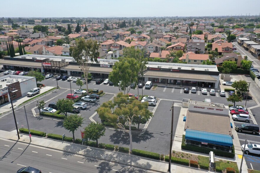 More Photos Of 7821-7951 Valley View St, La Palma Unknown For Lease