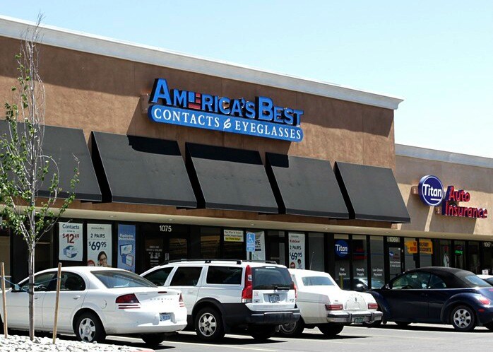 More Photos Of 1005-1075 N Academy Blvd, Colorado Springs Unknown For Lease