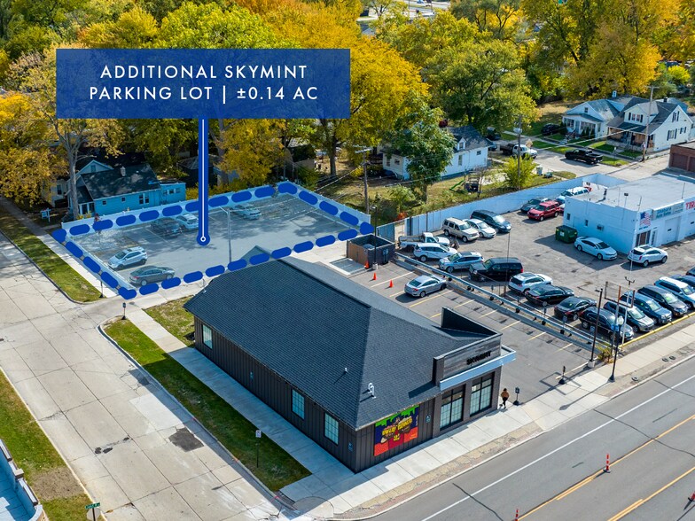 More Photos Of 20940 John R Rd, Hazel Park Freestanding For Sale