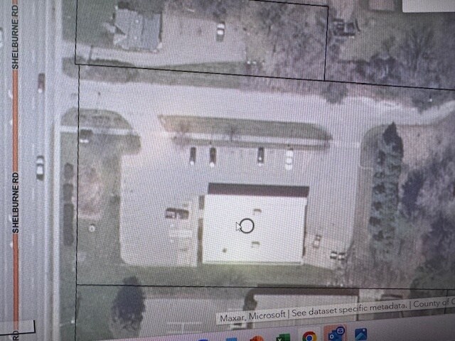 More Photos Of 1220 Shelburne Rd, South Burlington Freestanding For Sale