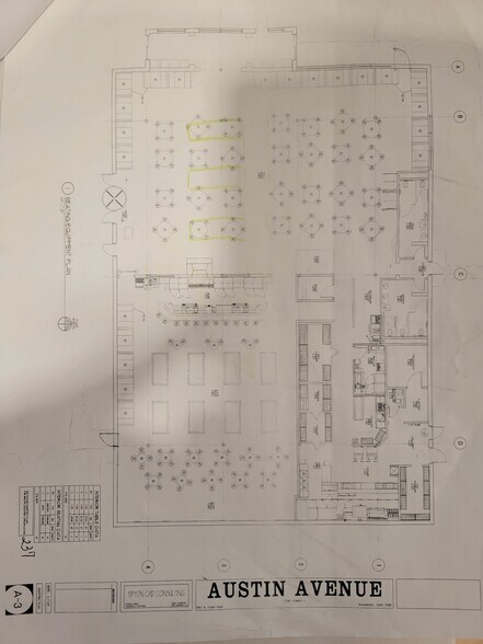 More Photos Of 1801 N Plano Rd, Richardson Specialty For Lease