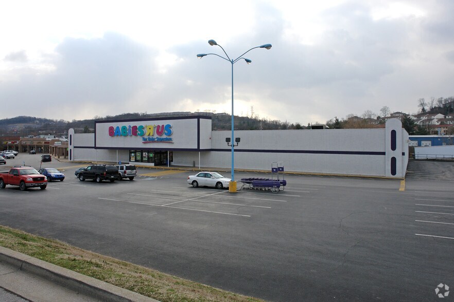 More Photos Of 5731-5751 Nolensville Pike, Nashville Freestanding For Lease