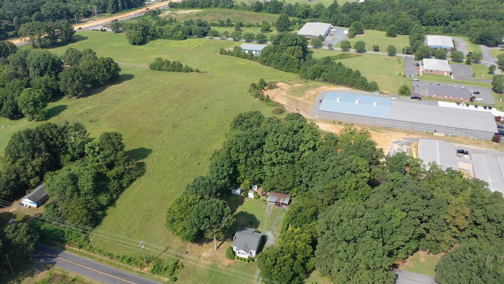 More Photos Of 108 Charter St, Albemarle Land For Sale