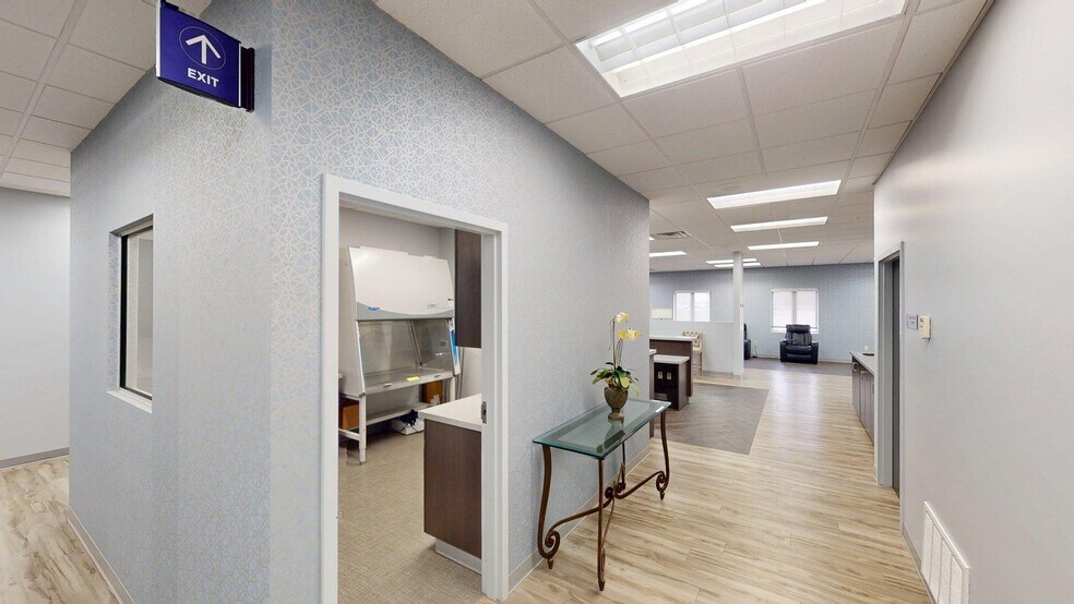 More Photos Of 1192 E Pershing Rd, Decatur Medical For Lease