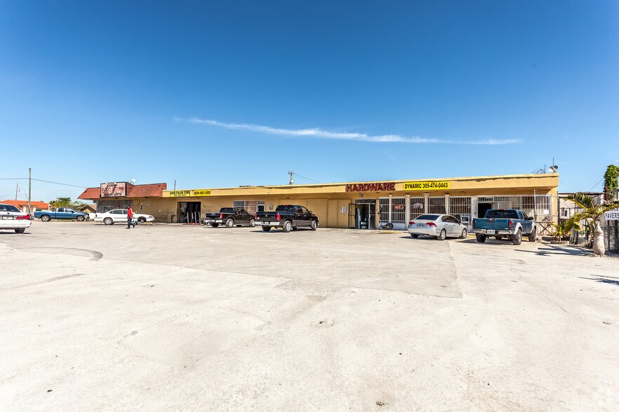 More Photos Of 4179-4195 NW 167th St, Opa Locka Freestanding For Sale