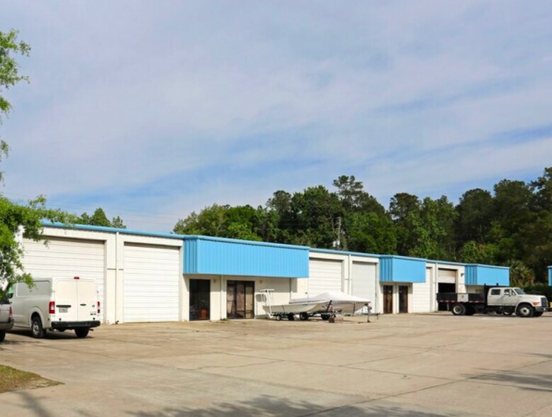 Primary Photo Of 1971-1977 High St, Longwood Warehouse For Lease