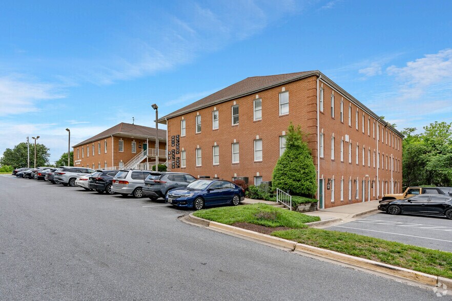 More Photos Of 14333 Laurel Bowie Rd, Laurel Medical For Sale