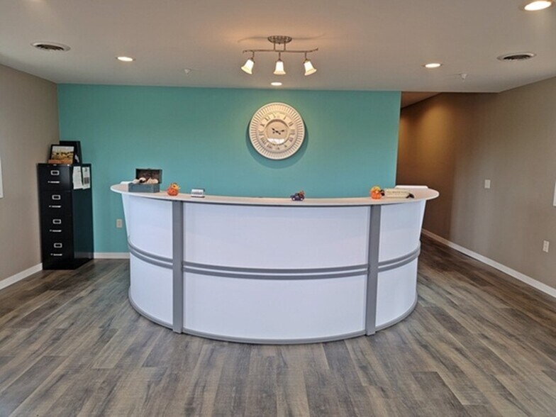 More Photos Of 705 N Main St, Loyal Industrial For Sale