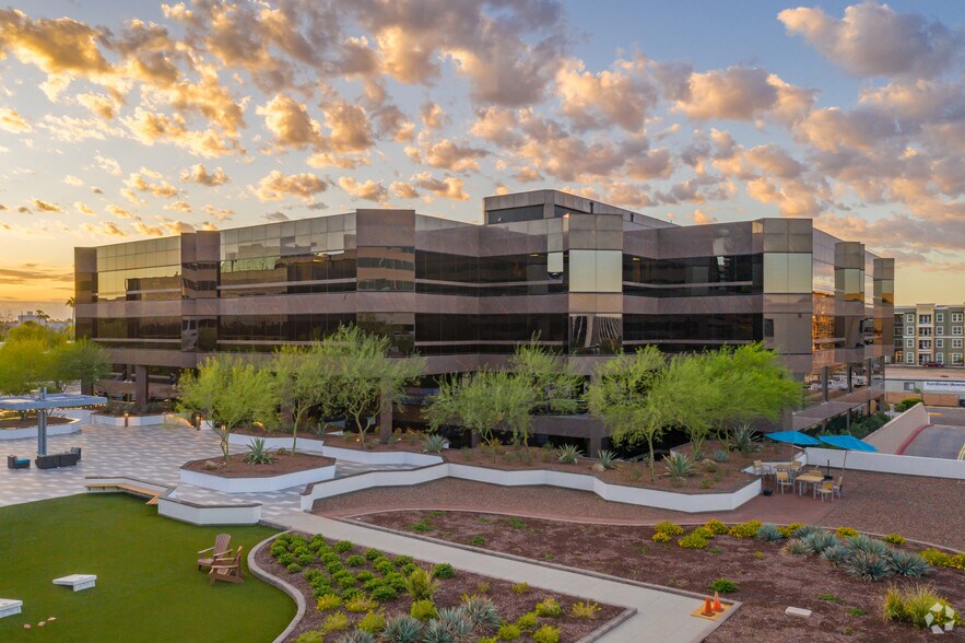 More Photos Of 4722 N 24th St, Phoenix Office For Lease