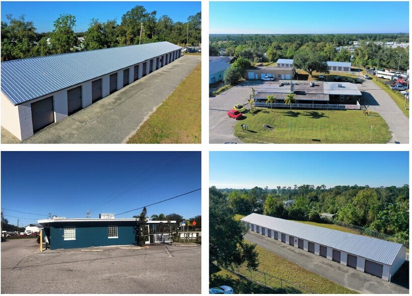More Photos Of 3953 US Highway 27 S, Sebring Self Storage For Sale