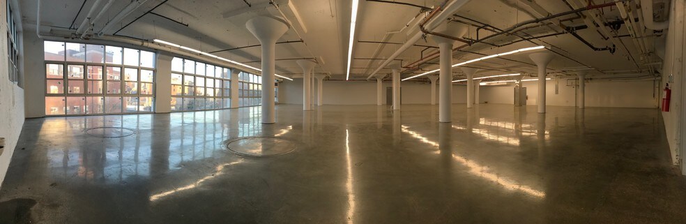 More Photos Of 630 Flushing Ave, Brooklyn Light Manufacturing For Lease