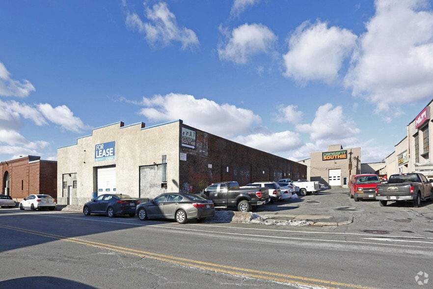 More Photos Of 371 Dorchester Ave, South Boston Unknown For Lease