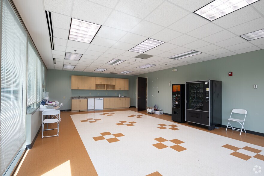 Photo of 3rd Floor Ste 300