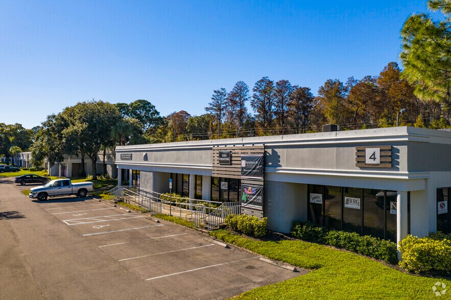 More Photos Of 11902-11970 Race Track Rd, Tampa Unknown For Lease