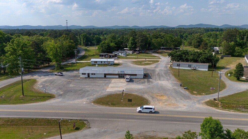 More Photos Of 8125 Alabama 9, Cedar Bluff General Retail For Sale