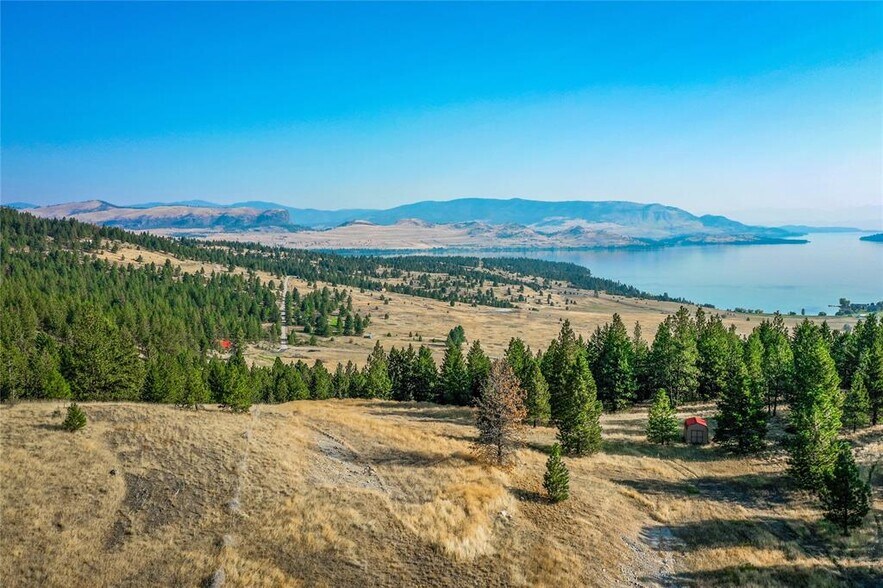 More Photos Of 29011 Walking Horse Ln, Big Arm Land For Sale