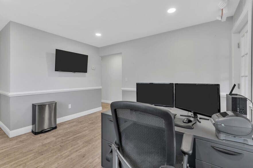 More Photos Of 5211 State Route 33, Wall Township Office For Sale