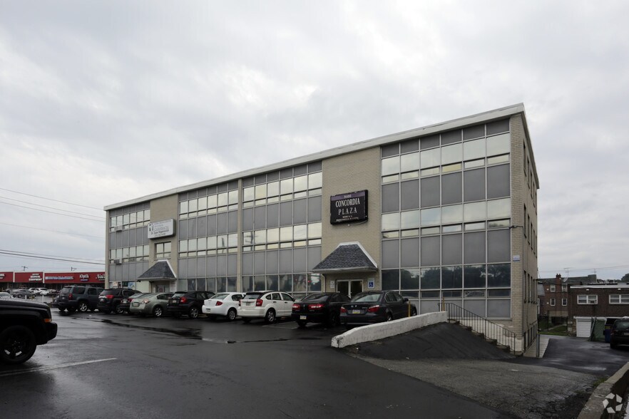 8400 Bustleton Ave, Philadelphia, PA 19152 Medical Office For Lease