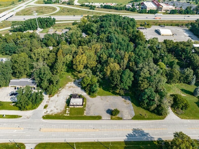 More Photos Of 6340 Melton Rd, Portage Land For Sale
