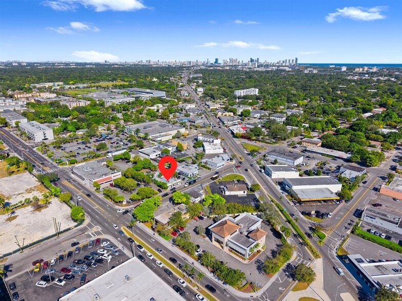 More Photos Of 609 NE 127th St, North Miami Freestanding For Sale