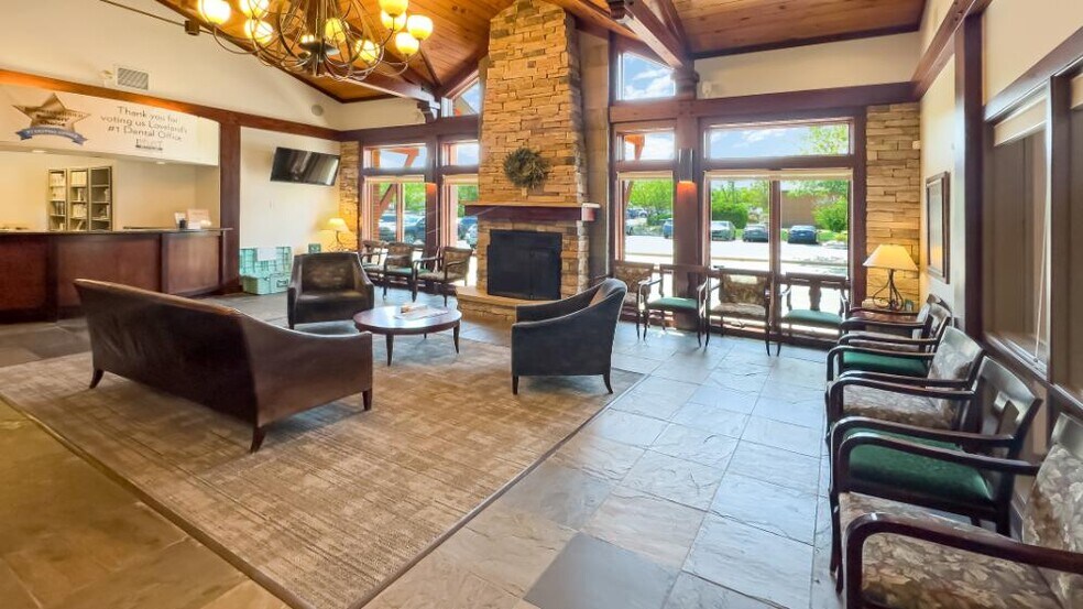 More Photos Of 2975 Ginnala Dr, Loveland Office For Sale