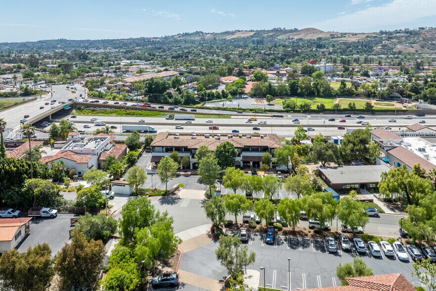 More Photos Of 31601 Avenida Los Cerritos Rd, San Juan Capistrano Office For Lease