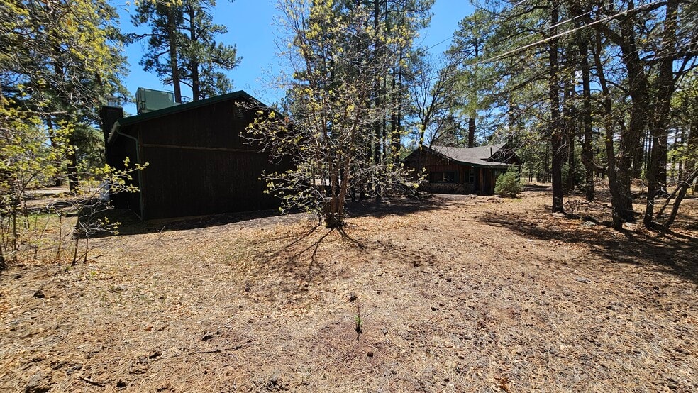 More Photos Of 182 White Mountain blvd, Lakeside General Retail For Sale
