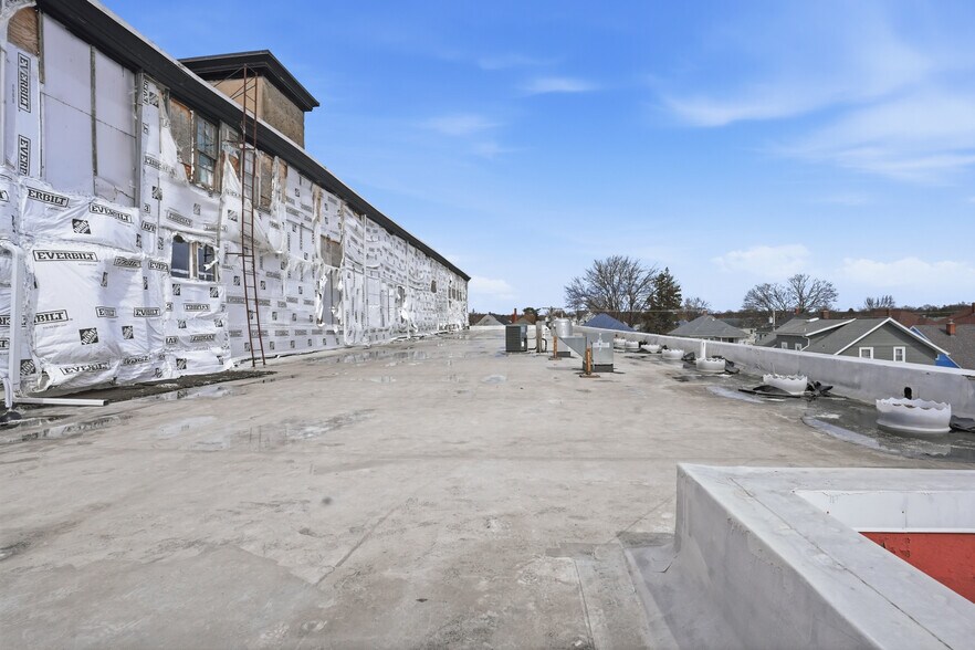 More Photos Of 120 Webster St, Pawtucket Manufacturing For Sale