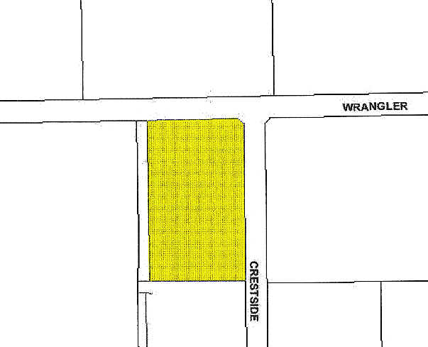 More Photos Of 1203 Crestside Dr, Coppell Light Manufacturing For Lease