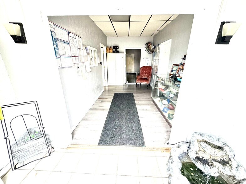 More Photos Of 2398 County Road 1, South Point Office For Sale