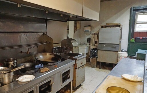 More Photos Of 419 S 11th St, Nebraska City Restaurant For Sale